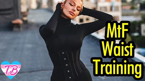 femboy hips|Ultimate MtF Waist Training Guide 101 for Trans Women